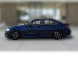BMW 3 Series M340i Sedan 2026