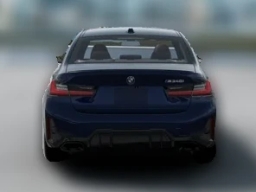 BMW 3 Series M340i Sedan 2026