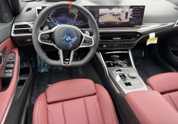 BMW 3 Series M340i Sedan 2026