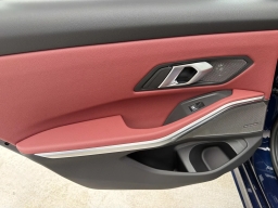 BMW 3 Series M340i Sedan 2026