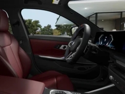 BMW 3 Series M340i Sedan 2026