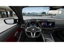 BMW 3 Series M340i Sedan 2026