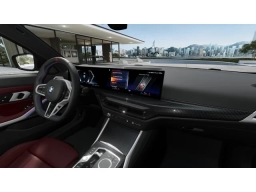 BMW 3 Series M340i Sedan 2026