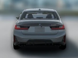 BMW 3 Series M340i Sedan 2026