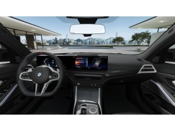 BMW 3 Series M340i Sedan 2026