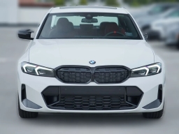 BMW 3 Series M340i Sedan 2026