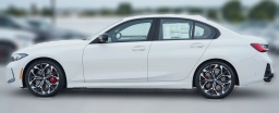 BMW 3 Series M340i Sedan 2026