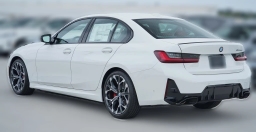 BMW 3 Series M340i Sedan 2026