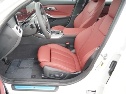 BMW 3 Series M340i Sedan 2026