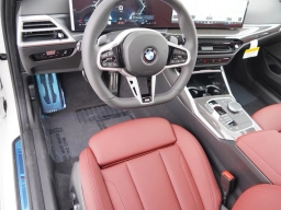 BMW 3 Series M340i Sedan 2026