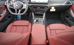 BMW 3 Series M340i Sedan 2026