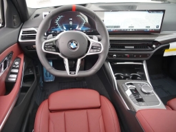 BMW 3 Series M340i Sedan 2026