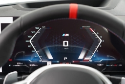 BMW 3 Series M340i Sedan 2026