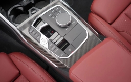 BMW 3 Series M340i Sedan 2026