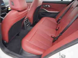 BMW 3 Series M340i Sedan 2026