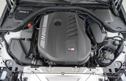 BMW 3 Series M340i Sedan 2026