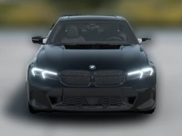 BMW 3 Series M340i Sedan 2026