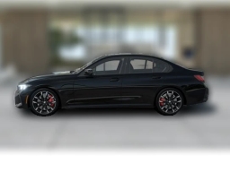BMW 3 Series M340i Sedan 2026