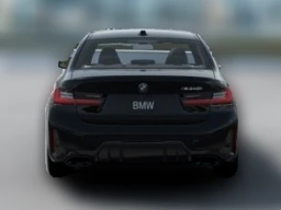 BMW 3 Series M340i Sedan 2026