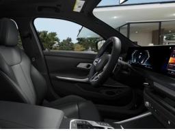 BMW 3 Series M340i Sedan 2026