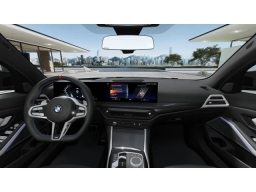 BMW 3 Series M340i Sedan 2026