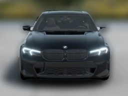 BMW 3 Series M340i Sedan 2026