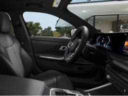 BMW 3 Series M340i Sedan 2026