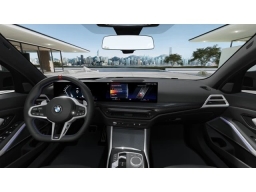 BMW 3 Series M340i Sedan 2026