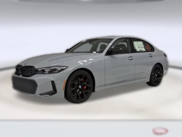 BMW 3 Series M340i Sedan 2026
