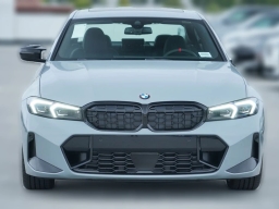 BMW 3 Series M340i Sedan 2026
