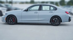 BMW 3 Series M340i Sedan 2026