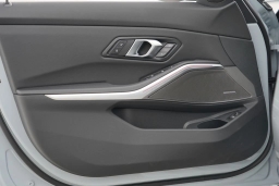 BMW 3 Series M340i Sedan 2026