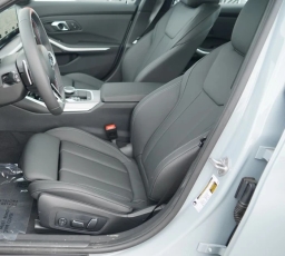 BMW 3 Series M340i Sedan 2026