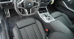 BMW 3 Series M340i Sedan 2026