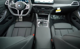 BMW 3 Series M340i Sedan 2026