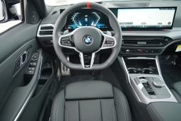 BMW 3 Series M340i Sedan 2026