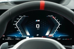 BMW 3 Series M340i Sedan 2026