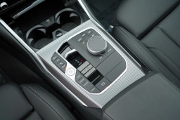 BMW 3 Series M340i Sedan 2026