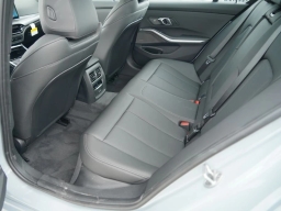BMW 3 Series M340i Sedan 2026