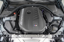 BMW 3 Series M340i Sedan 2026