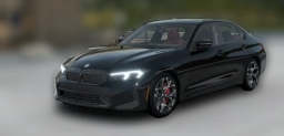 BMW 3 Series M340i Sedan 2026