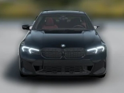 BMW 3 Series M340i Sedan 2026