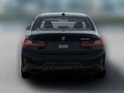 BMW 3 Series M340i Sedan 2026