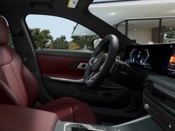 BMW 3 Series M340i Sedan 2026