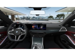 BMW 3 Series M340i Sedan 2026