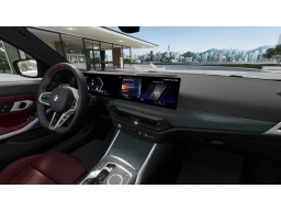 BMW 3 Series M340i Sedan 2026