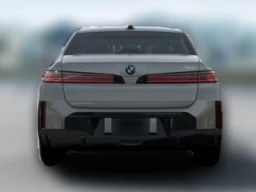 BMW 7 Series 740i Sedan 2027