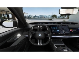 BMW 7 Series 740i Sedan 2027