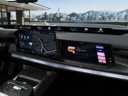 BMW 7 Series 740i Sedan 2027