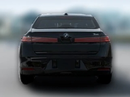 BMW 7 Series 740i Sedan 2027
